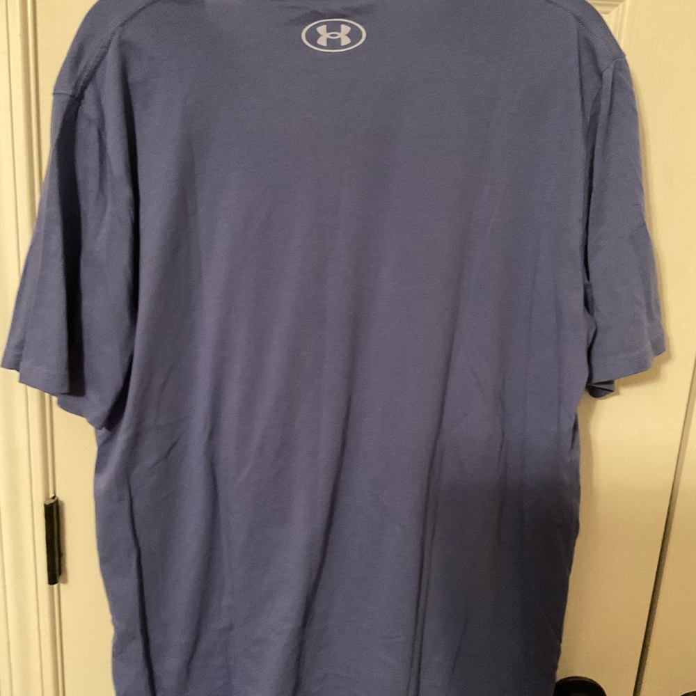 Under Armour Indigo Performance Tee - image 2